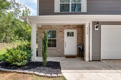 219 W North Corner Road, Lancaster, SC 29720 - Photo 4