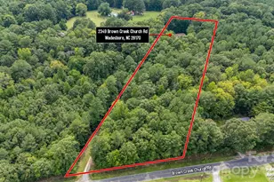 2349 Brown Creek Church Rd, Wadesboro, NC 28170 - Photo 2