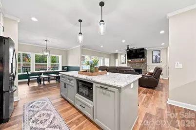 34 Colts Neck Lane, Taylorsville, NC 28681 - Photo 12