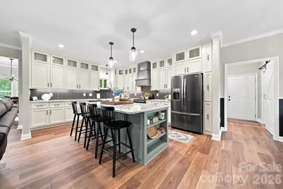 34 Colts Neck Lane, Taylorsville, NC 28681 - Photo 8