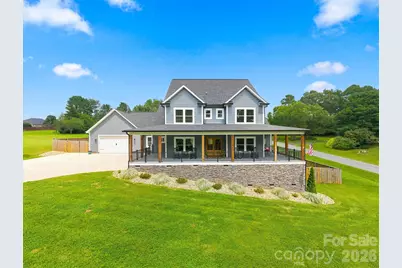 34 Colts Neck Lane, Taylorsville, NC 28681 - Photo 1