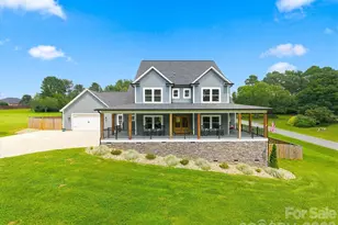 34 Colts Neck Ln, Taylorsville, NC 28681 - Photo 1