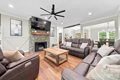 34 Colts Neck Lane, Taylorsville, NC 28681 - Photo 6