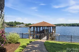 178 Mariner Pointe Ln, Mooresville, NC 28117 - Photo 46
