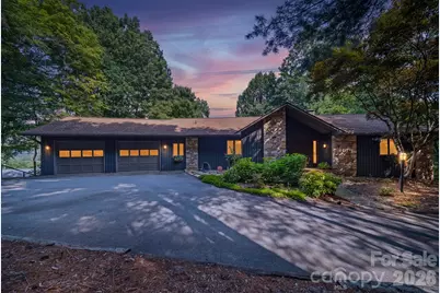 1105 High Vista Drive, Mills River, NC 28759 - Photo 1