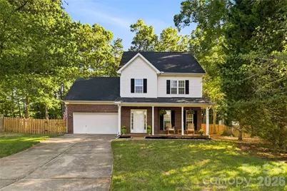 4408 Chatterleigh Drive, Monroe, NC 28110 - Photo 2