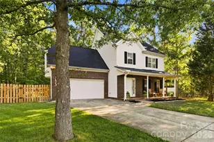 4408 Chatterleigh Dr, Monroe, NC 28110 - Photo 4