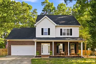 4408 Chatterleigh Dr, Monroe, NC 28110 - Photo 1