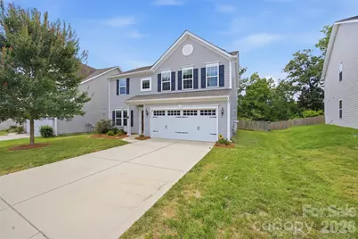 7315 Mill Ruins Avenue SW, Concord, NC 28025 - Photo 2