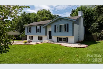 1197 Zion Church Road, Hickory, NC 28602 - Photo 1