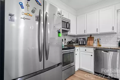 1197 Zion Church Road, Hickory, NC 28602 - Photo 2