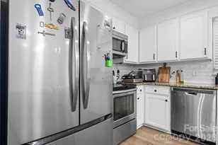 1197 Zion Church Rd, Hickory, NC 28602 - Photo 2