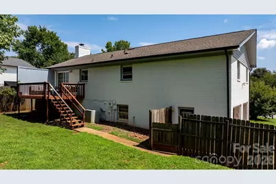 1197 Zion Church Road, Hickory, NC 28602 - Photo 28