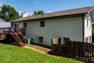 1197 Zion Church Rd, Hickory, NC 28602 - Photo 28