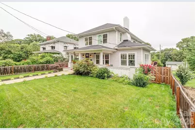 43 Walton Street, Asheville, NC 28801 - Photo 2