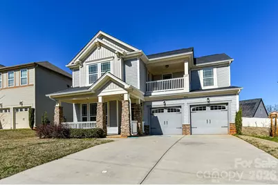 4316 Hubbard Road, Charlotte, NC 28269 - Photo 2