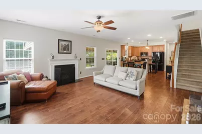 411 Moonshadow Haven, York, SC 29745 - Photo 8