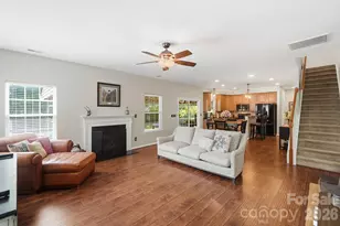 411 Moonshadow Haven, York, SC 29745 - Photo 8