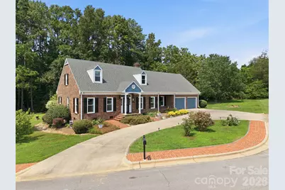 100 Arabian Lane, Salisbury, NC 28147 - Photo 2