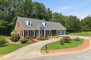 100 Arabian Ln, Salisbury, NC 28147 - Photo 2