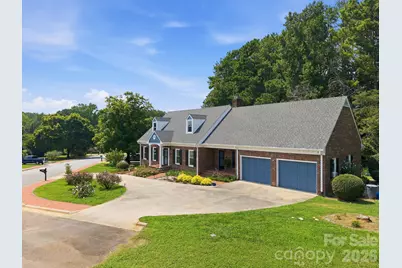 100 Arabian Lane, Salisbury, NC 28147 - Photo 4