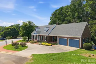 100 Arabian Ln, Salisbury, NC 28147 - Photo 4