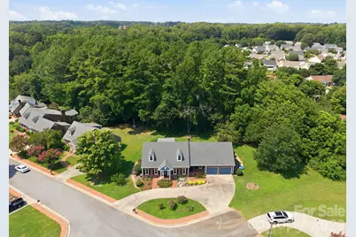 100 Arabian Lane, Salisbury, NC 28147 - Photo 44