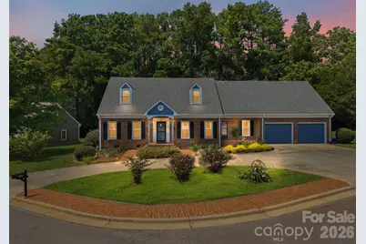 100 Arabian Lane, Salisbury, NC 28147 - Photo 1
