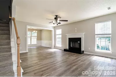 12125 Winghurst Drive, Pineville, NC 28134 - Photo 2