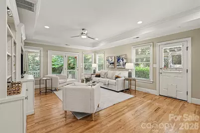2230 Lockhart Drive, Charlotte, NC 28203 - Photo 12
