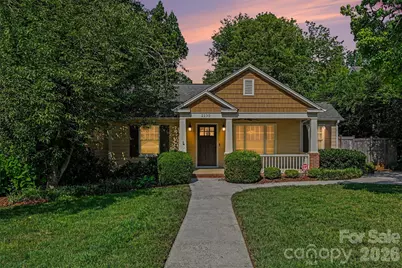 2230 Lockhart Drive, Charlotte, NC 28203 - Photo 1