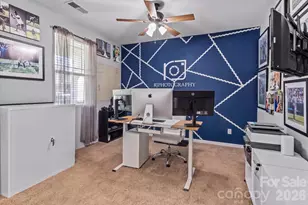 7513 Meridale Forest Dr, Charlotte, NC 28269 - Photo 6