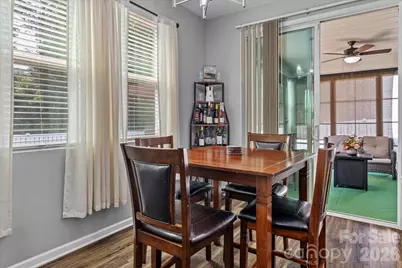7513 Meridale Forest Drive, Charlotte, NC 28269 - Photo 12
