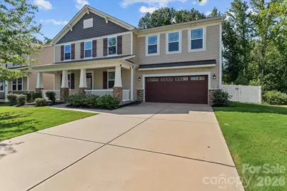 7513 Meridale Forest Drive, Charlotte, NC 28269 - Photo 2