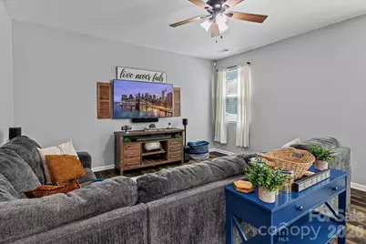 7513 Meridale Forest Drive, Charlotte, NC 28269 - Photo 14