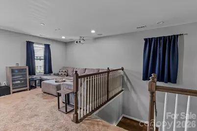 7513 Meridale Forest Drive, Charlotte, NC 28269 - Photo 20