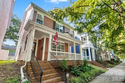 1853 Lela Avenue, Charlotte, NC 28208 - Photo 4