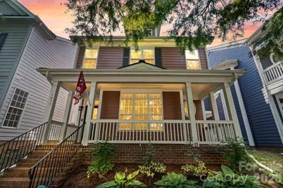 1853 Lela Avenue, Charlotte, NC 28208 - Photo 2