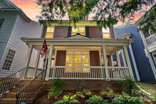 1853 Lela Avenue, Charlotte, NC 28208 - Photo 2