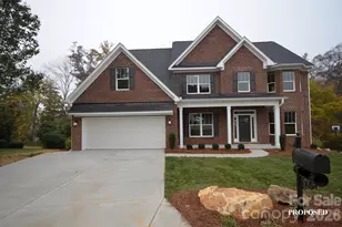174 Northlake Dr, Statesville, NC 28677 - Photo 1