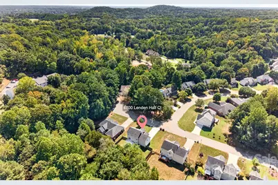 4700 Lenden Hall Court, Gastonia, NC 28056 - Photo 8