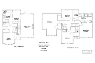 4700 Lenden Hall Ct, Gastonia, NC 28056 - Photo 2