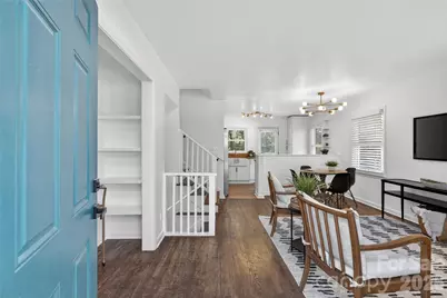 5412 Milhaven Lane, Charlotte, NC 28269 - Photo 2