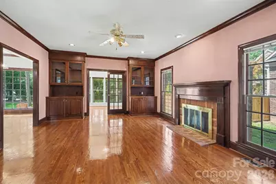 7708 Red Oak Lane, Charlotte, NC 28226 - Photo 14