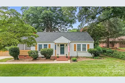 1537 S New Hope Road, Gastonia, NC 28054 - Photo 1