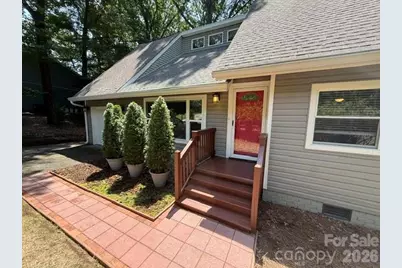 9424 Fairway Ridge Road, Charlotte, NC 28277 - Photo 2