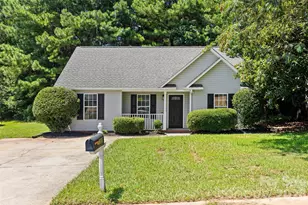 360 Masters Dr, Rock Hill, SC 29732 - Photo 1
