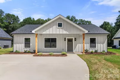 151 McCorkle Street, York, SC 29745 - Photo 1