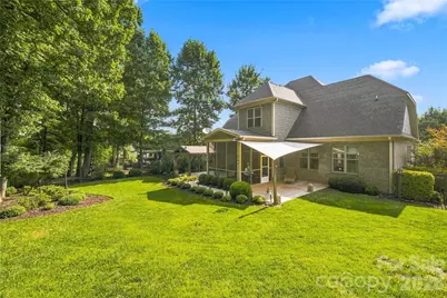2455 Shiny Leaf Drive, Denver, NC 28037 - Photo 6