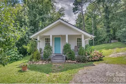 1324 Low Gap Road, Hendersonville, NC 28792 - Photo 1